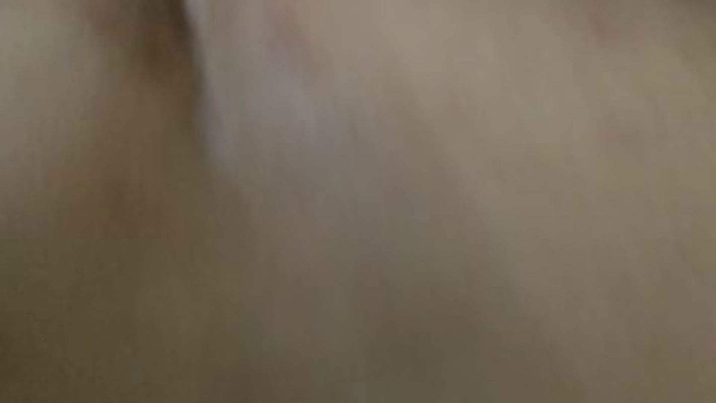 Hard fucking doggy position hairy mature pussy