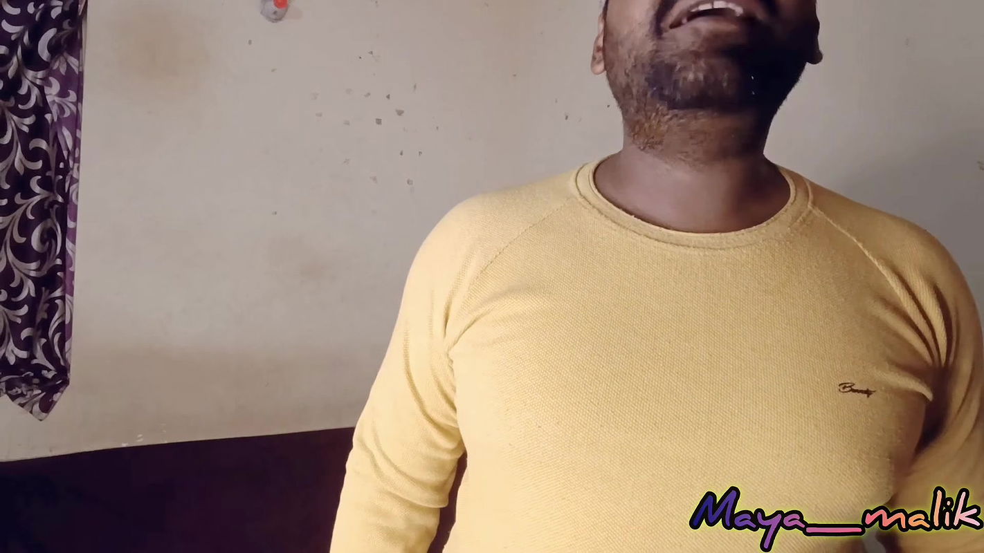 Hot Chubby Step Mom Aaj Mere Chacha Se Chudi -hindi-roleplay