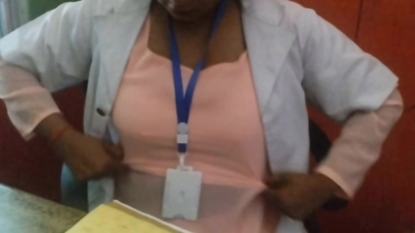 Indian desi doctor hot girl sex