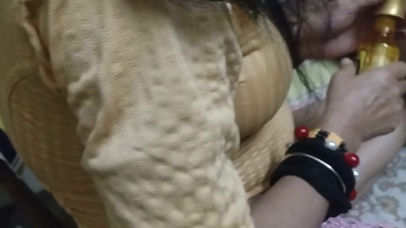 Indian desi girl get free for pussy foreplay her step brother