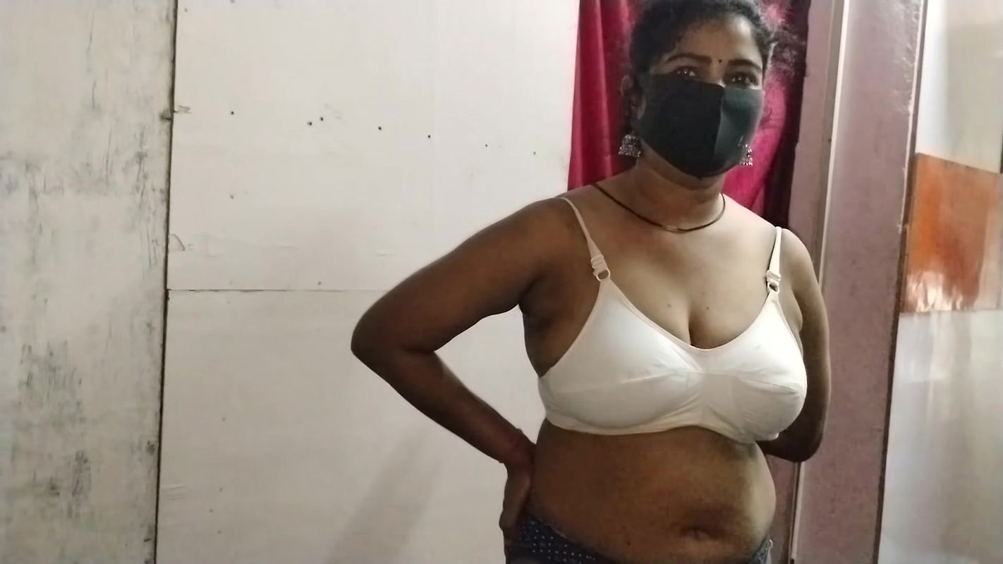 cute saree bhabhi gets naughty with her devar for rough and hard anal sex after ice massage on her back in Hindi Your jyoti