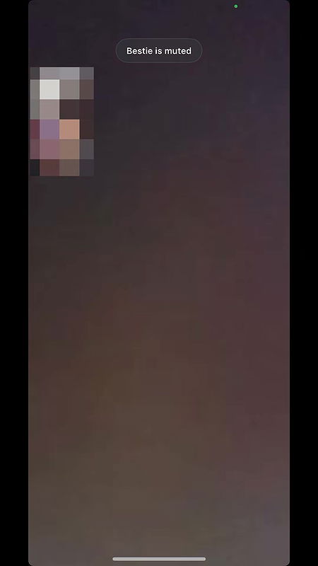 Cute Gf showing her nude to bf on video call