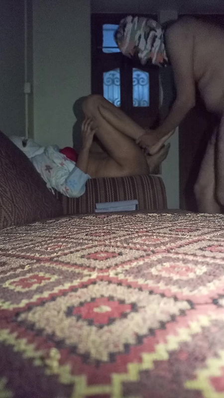 Desi devar with bhabhi – hot fucking session – squirting bhabhi – wet pussy