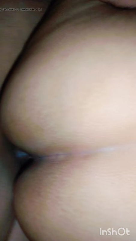 First time I’m fucking my sister in law in Doggystyle