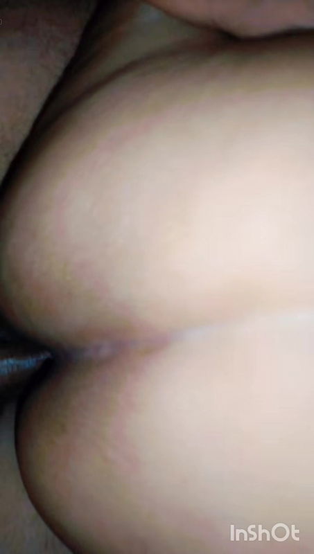 First time I’m fucking my sister in law in Doggystyle