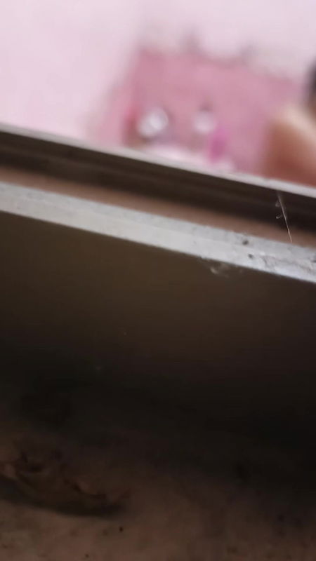 I Made a Video of Bhabhi Taking Bath