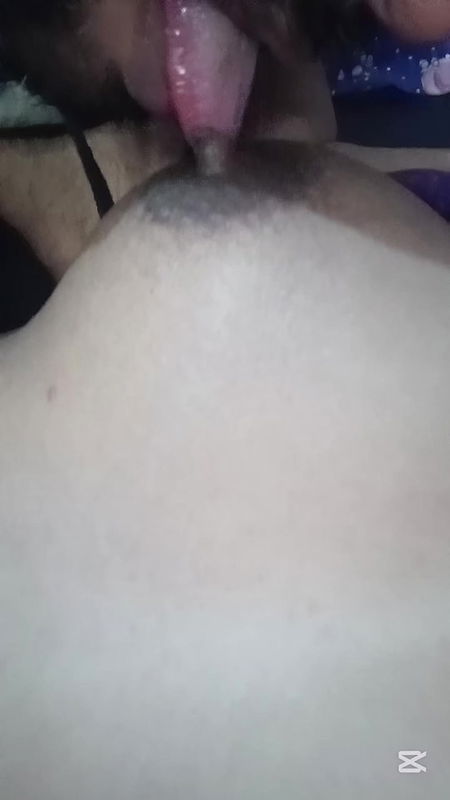 I Made the Milk of My Pakistani Girlfriend and Left Her