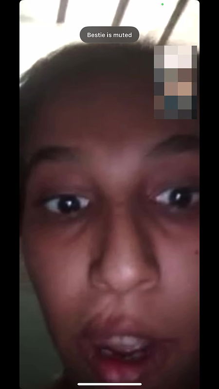 Kiran from Lahore showed tits pussy and masturbation & fingering