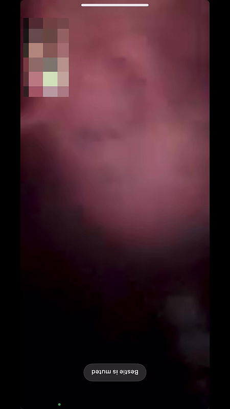 Kiran getting horny while playing with her hot boobs and tight pussy