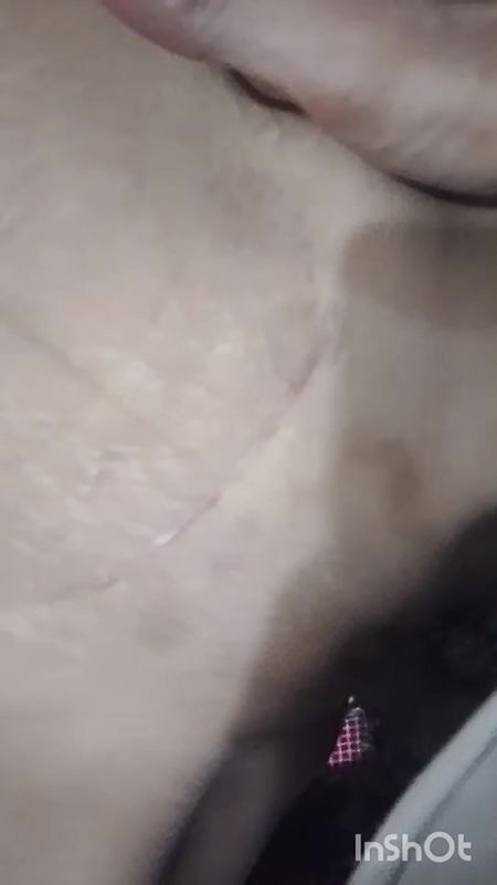 ( Pakistani) 18+ years Old Beautiful Girlfriend giving sloppy blowjob