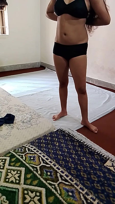 Beautiful girl nude video