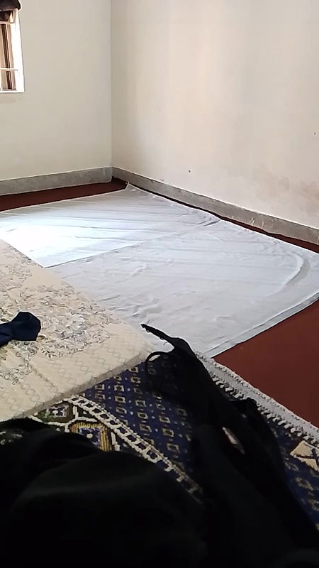 Beautiful girl nude video