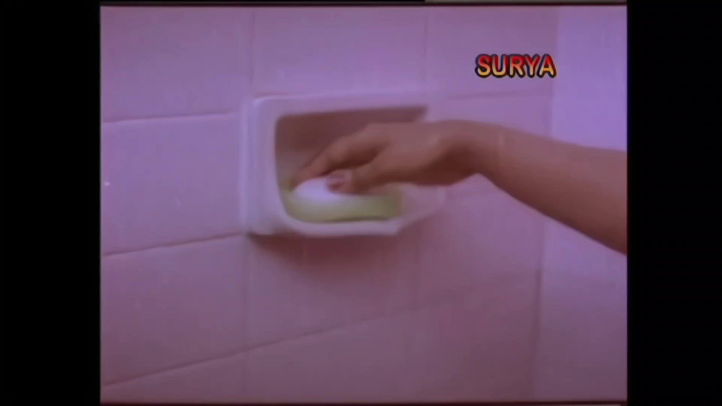 Mallu Devika hot nude bath 1080P