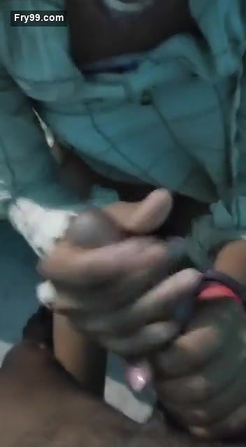 Desi Girl Blowjob