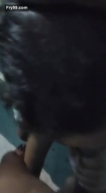 Desi Girl Blowjob