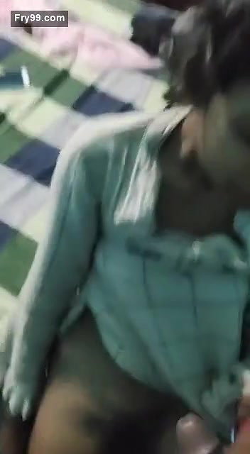 Desi Girl Blowjob