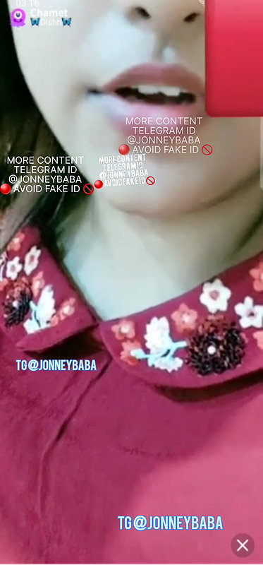 Beautiful Cam Girl Dishh Show Big Tits On Chamet Live[Includes no wms version]