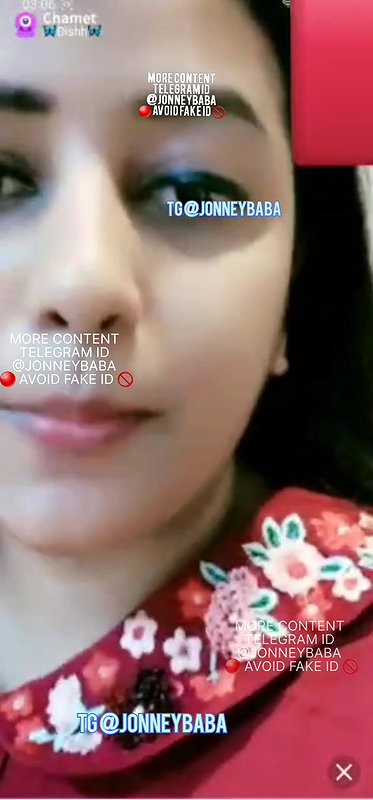 Beautiful Cam Girl Dishh Show Big Tits On Chamet Live[Includes no wms version]