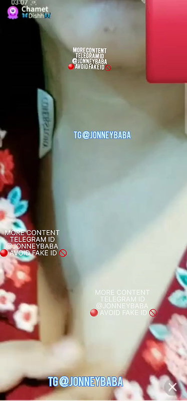 Beautiful Cam Girl Dishh Show Big Tits On Chamet Live[Includes no wms version]