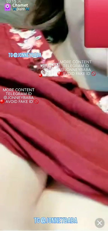 Beautiful Cam Girl Dishh Show Big Tits On Chamet Live[Includes no wms version]