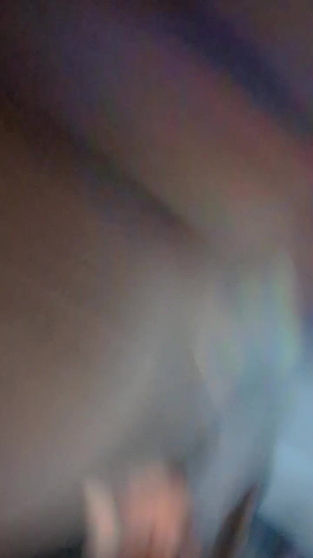 Hot babe inserting dildo