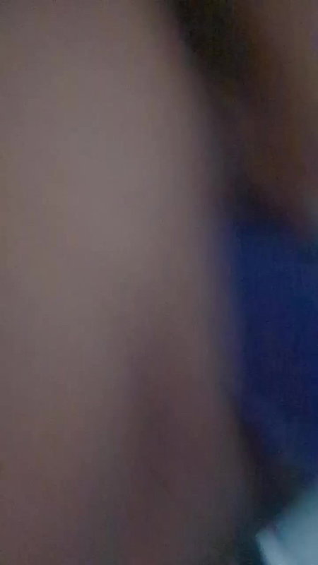 Hot babe inserting dildo