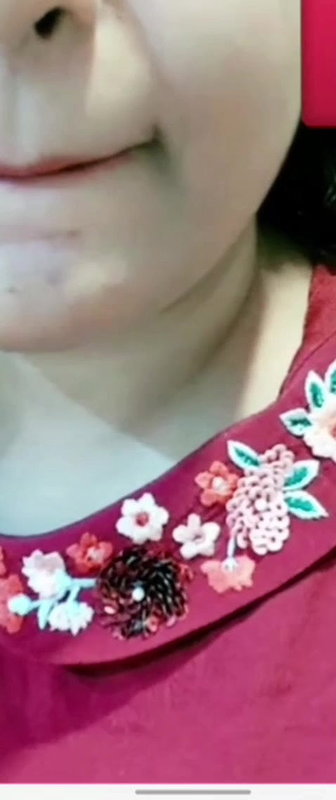 Beautiful Cam Girl Dishh Show Big Tits On Chamet Live[Includes no wms version]