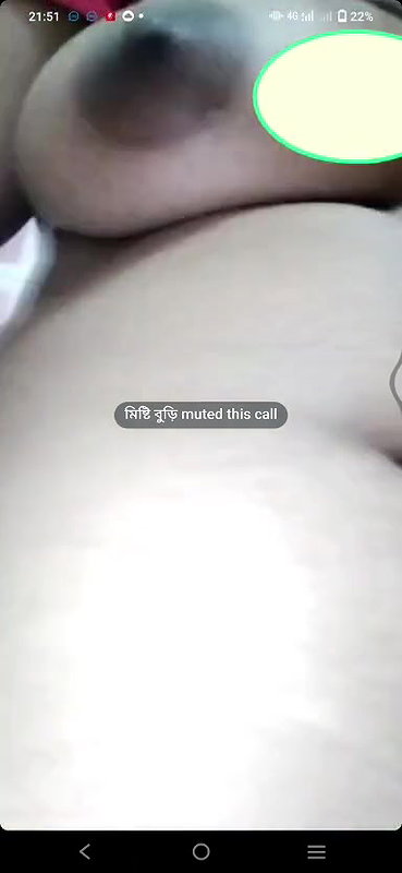 Sexy hot girlfriend showing her big tits