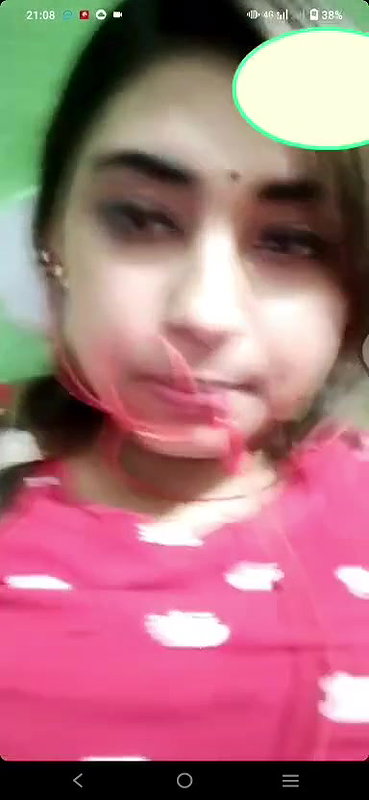 Sexy hot girlfriend showing her big tits