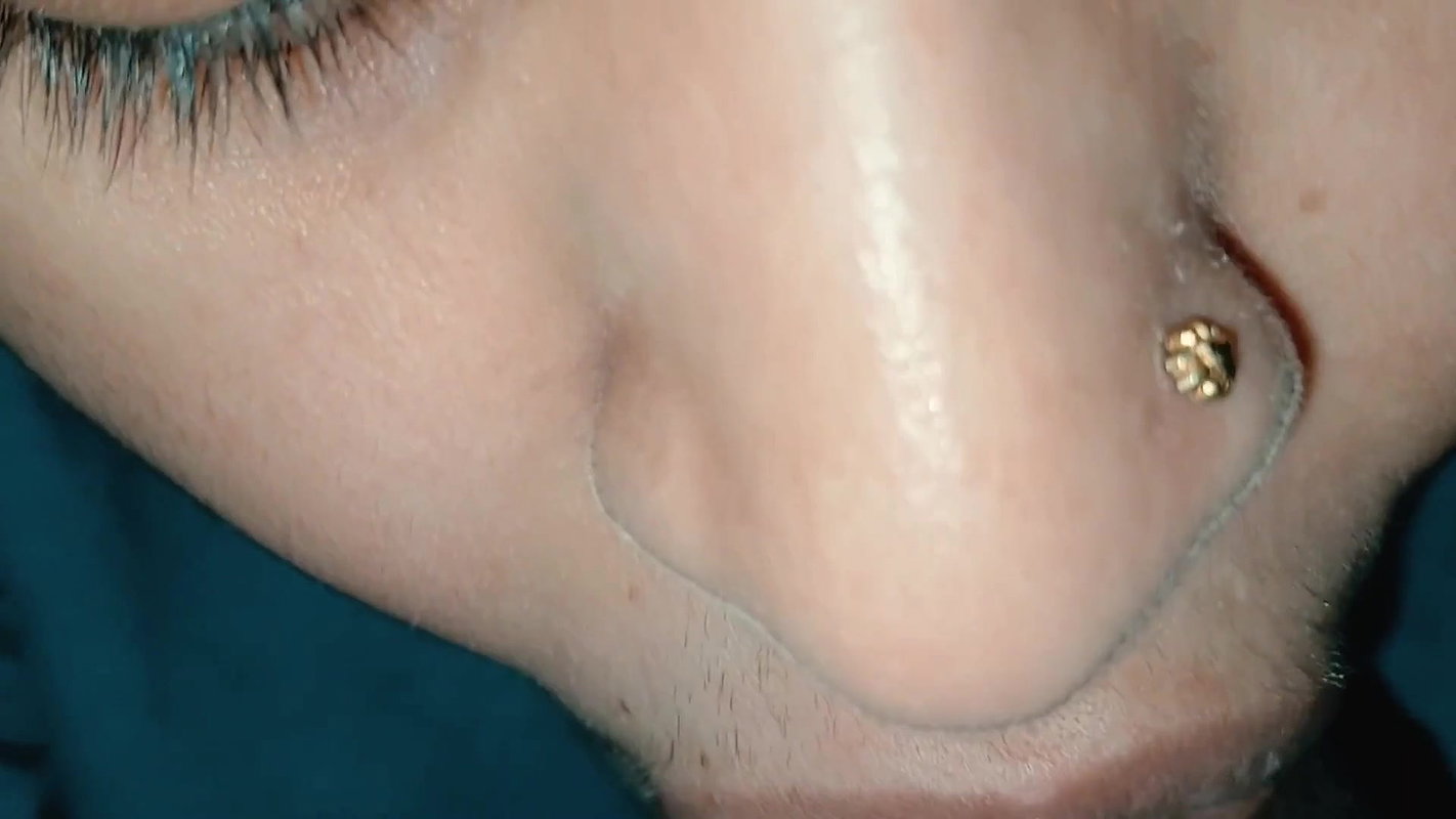 Desi Young Bhabhi Blowjob Cock Like A Lollipop