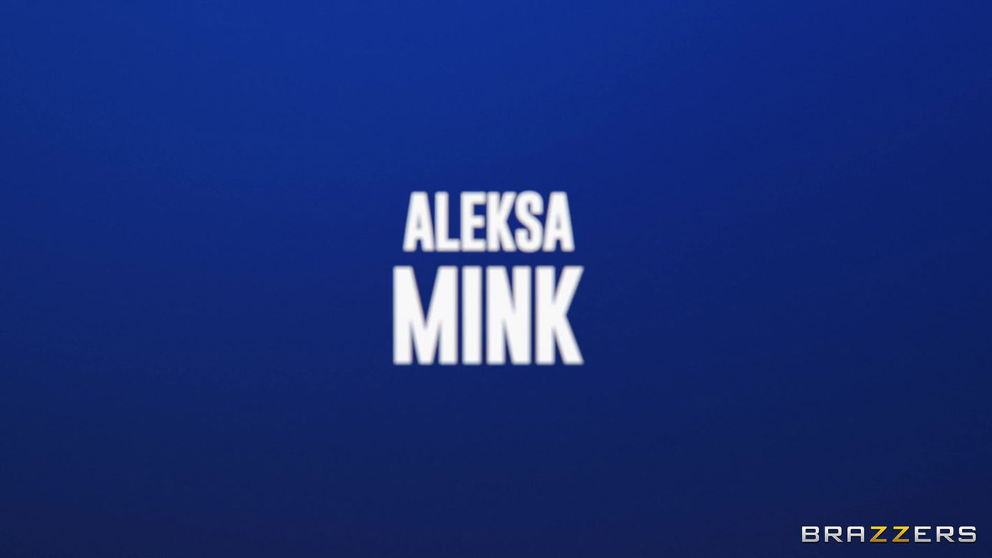 Brazzers Exxtra with Melissa Stratton & Aleksa Mink in Airport Lounge Lizards Get Lucky_ Part 1