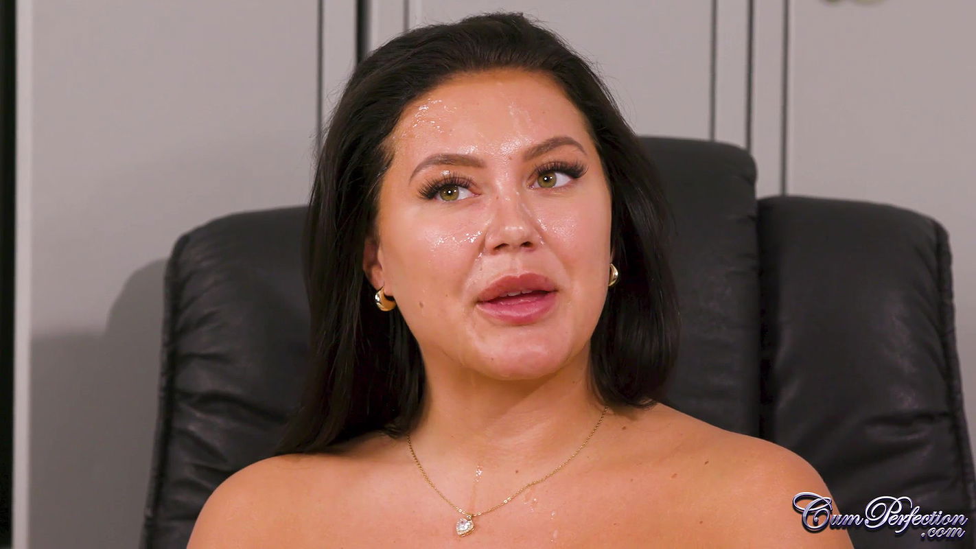 Cum Perfection with Kylie Jones in Big Dick Reprieve