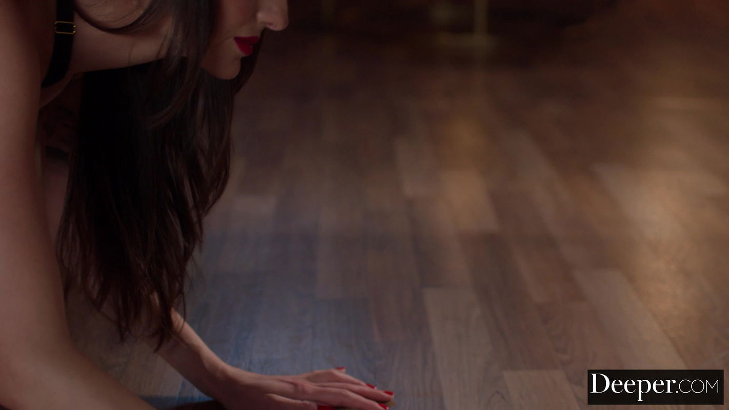 Deeper with Lana Smalls in Seduce Me