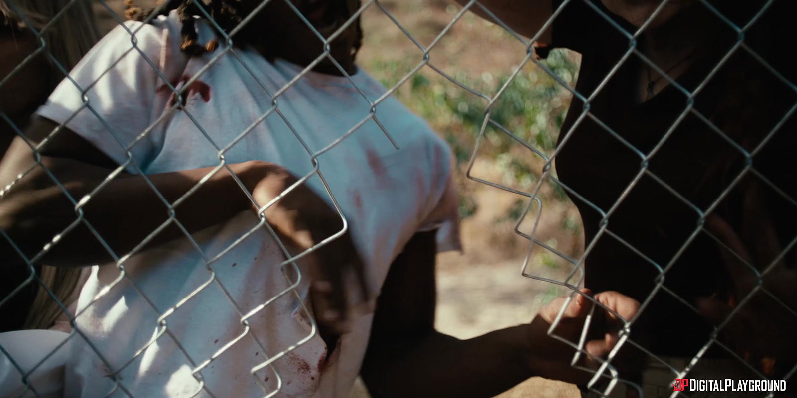 Digital Playground with Anna Claire Clouds in Raw – Episode 4