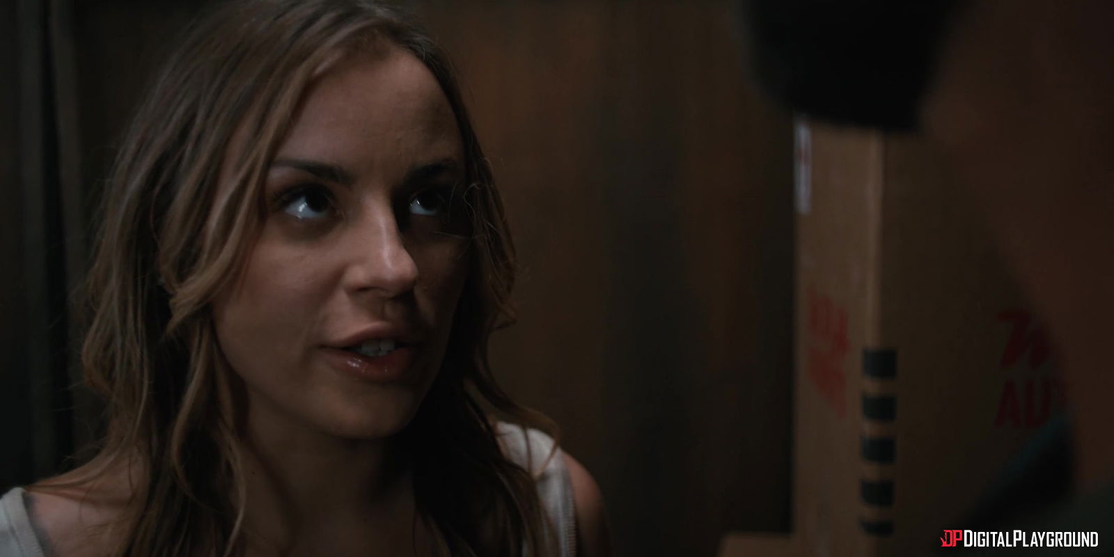 Digital Playground with Anna Claire Clouds in Raw – Episode 4