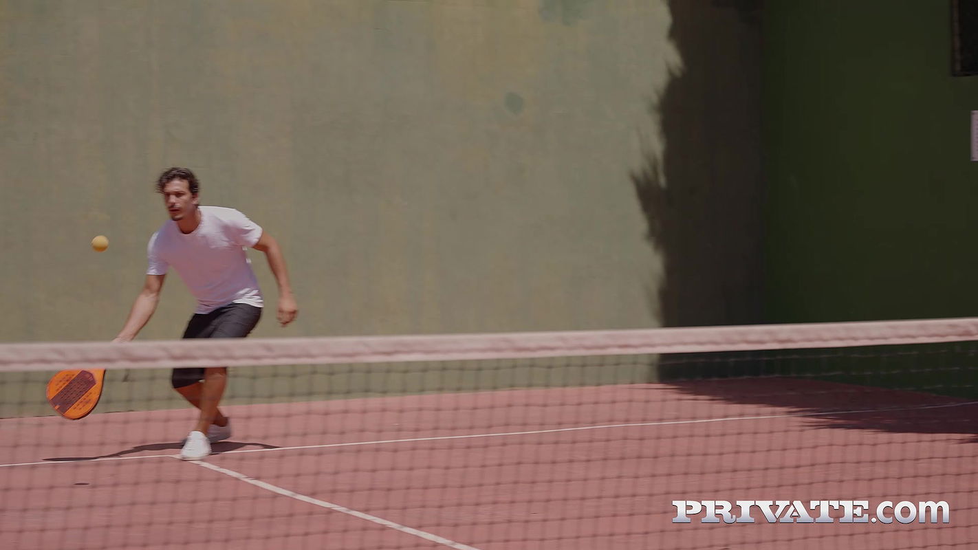 Private with Vixi Rafi in Doctor Vixi Rafi will cure you with a blowjob