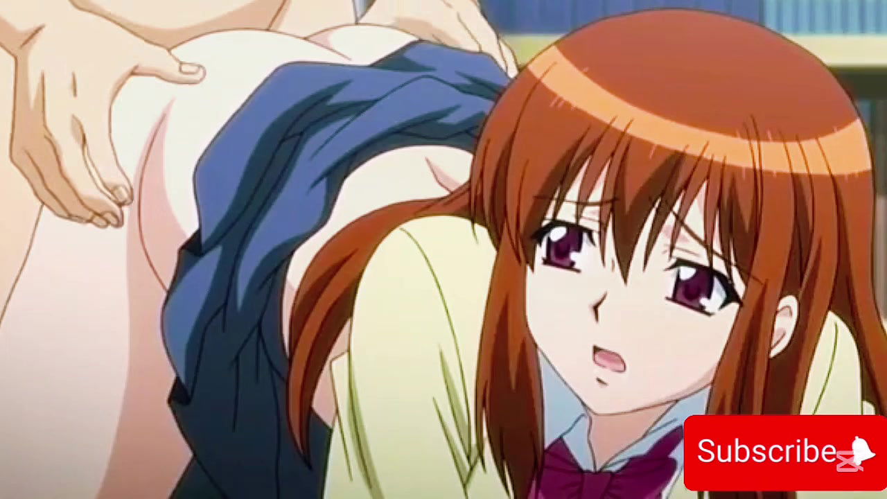 Boyfriend seduce girlfriend for fucking sex