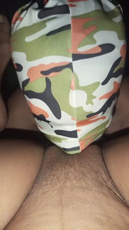 Jerry and Bhabhi sneaking into the guest room in the middle of the night. Bhabhi ko abhi raat ko guest room mai bulakar choda