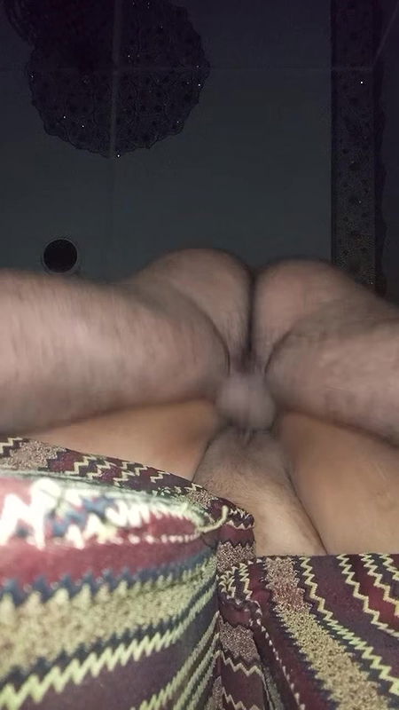 Jerry and Bhabhi sneaking into the guest room in the middle of the night. Bhabhi ko abhi raat ko guest room mai bulakar choda