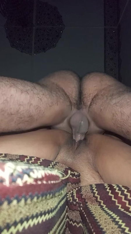 Jerry and Bhabhi sneaking into the guest room in the middle of the night. Bhabhi ko abhi raat ko guest room mai bulakar choda