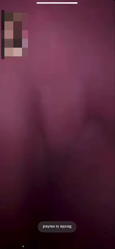 Female masturbation alone and showed creampie pussy