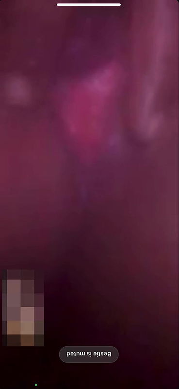 Female masturbation alone and showed creampie pussy