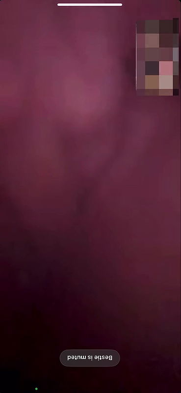 Female masturbation alone and showed creampie pussy