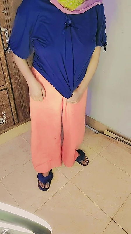 I SHARE A BED WITH STEPSISTER AND