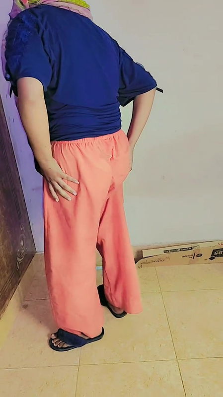 I SHARE A BED WITH STEPSISTER AND