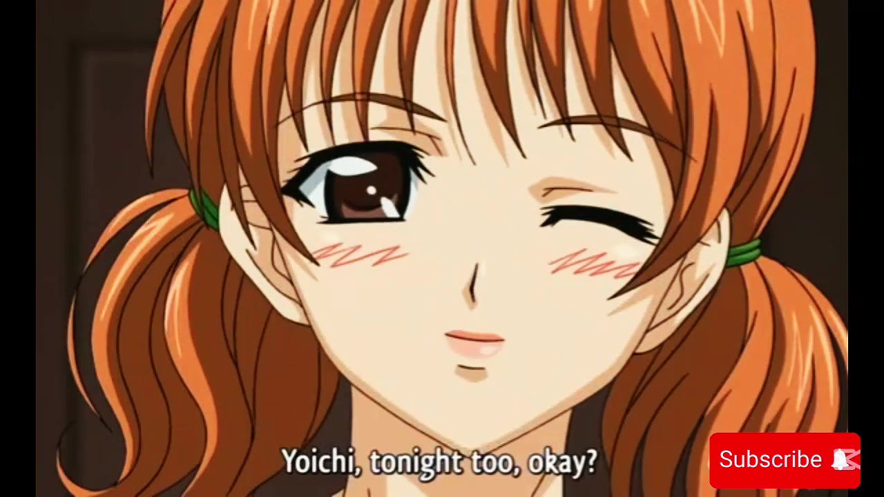 Horny wife want to get pregnant