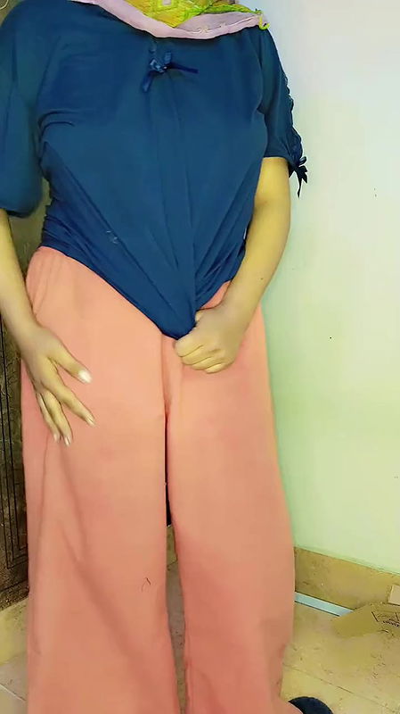 Desi Cousin ki Seal Tordi-Load moaning