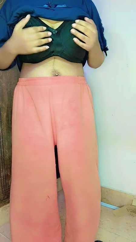 Desi Cousin ki Seal Tordi-Load moaning