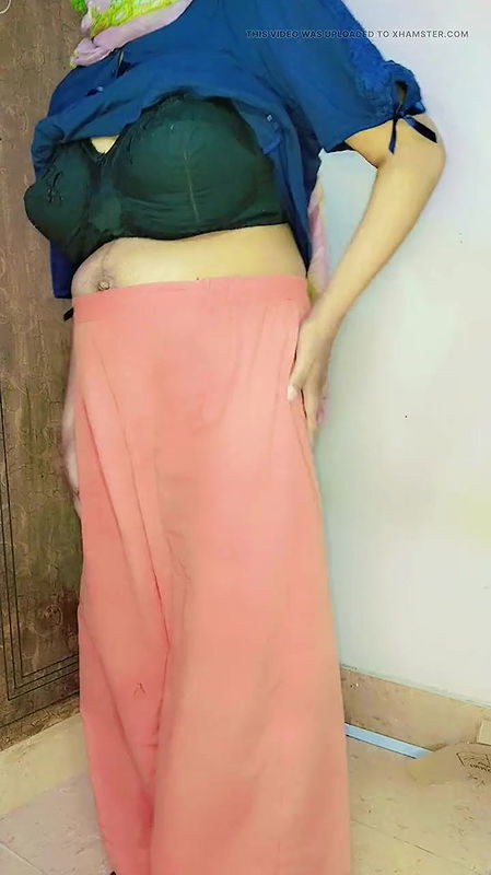 Desi Cousin ki Seal Tordi-Load moaning