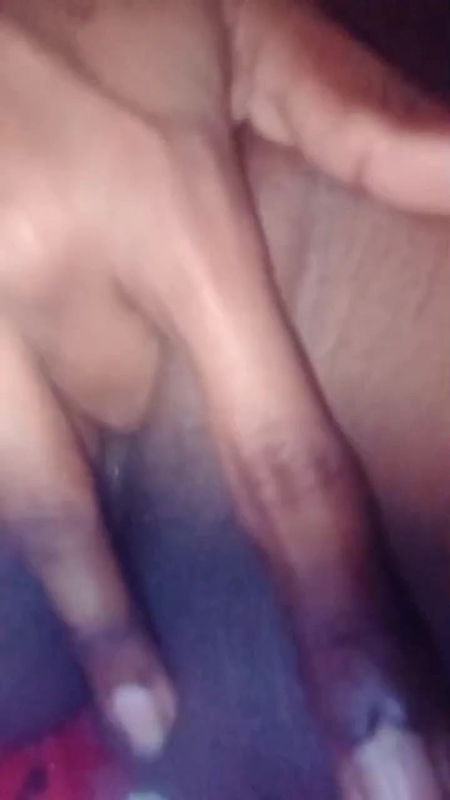 Collage girl finger video leaked 2025
